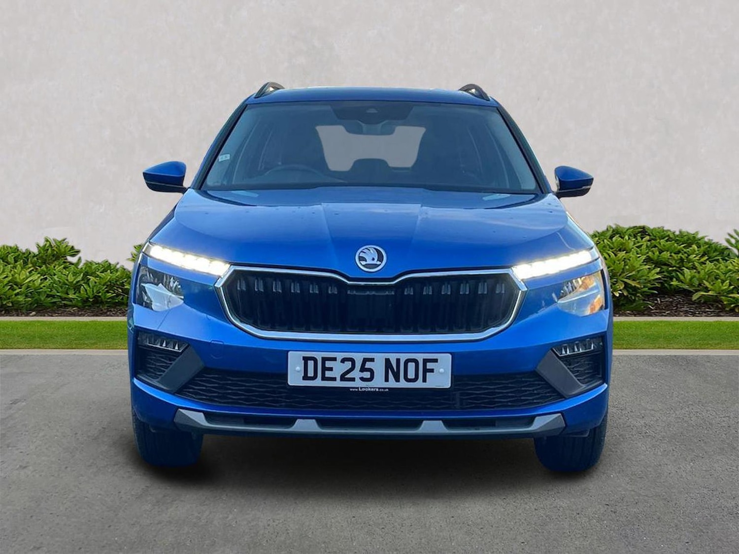 Used Skoda Kamiq 2025 for sale - 76757419: Photo 5