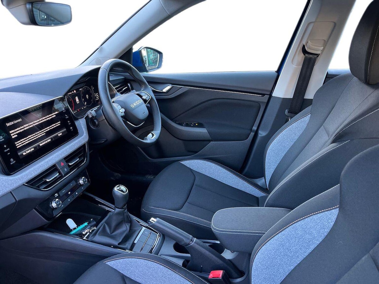 Used Skoda Kamiq 2025 for sale - 76757419: Photo 7