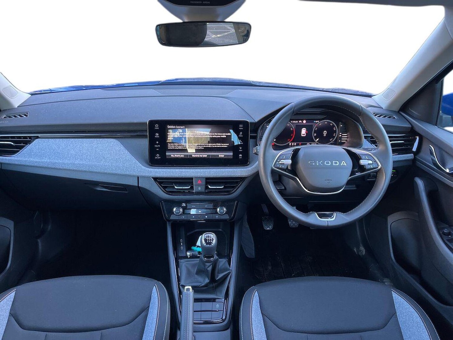 Used Skoda Kamiq 2025 for sale - 76757419: Photo 8