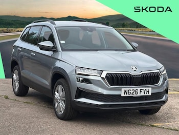 Used Skoda Karoq 2026 for sale - 79469155: Photo