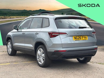 Used Skoda Karoq 2026 for sale - 79469155: Photo