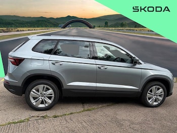 Used Skoda Karoq 2026 for sale - 79469155: Photo