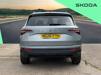 Used Skoda Karoq 2026 for sale - 79469155: Photo