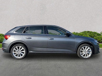 Used Skoda Scala 2025 for sale - 78733626: Photo