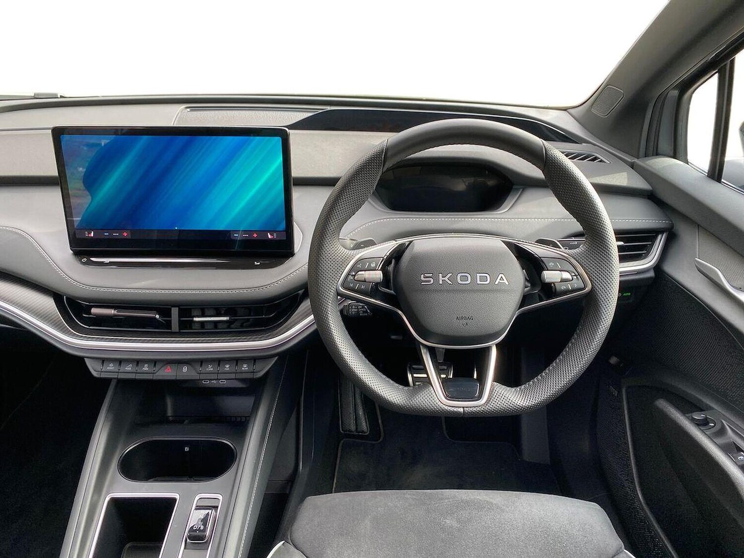 Used Skoda Enyaq 2025 for sale - 77721410: Photo 10