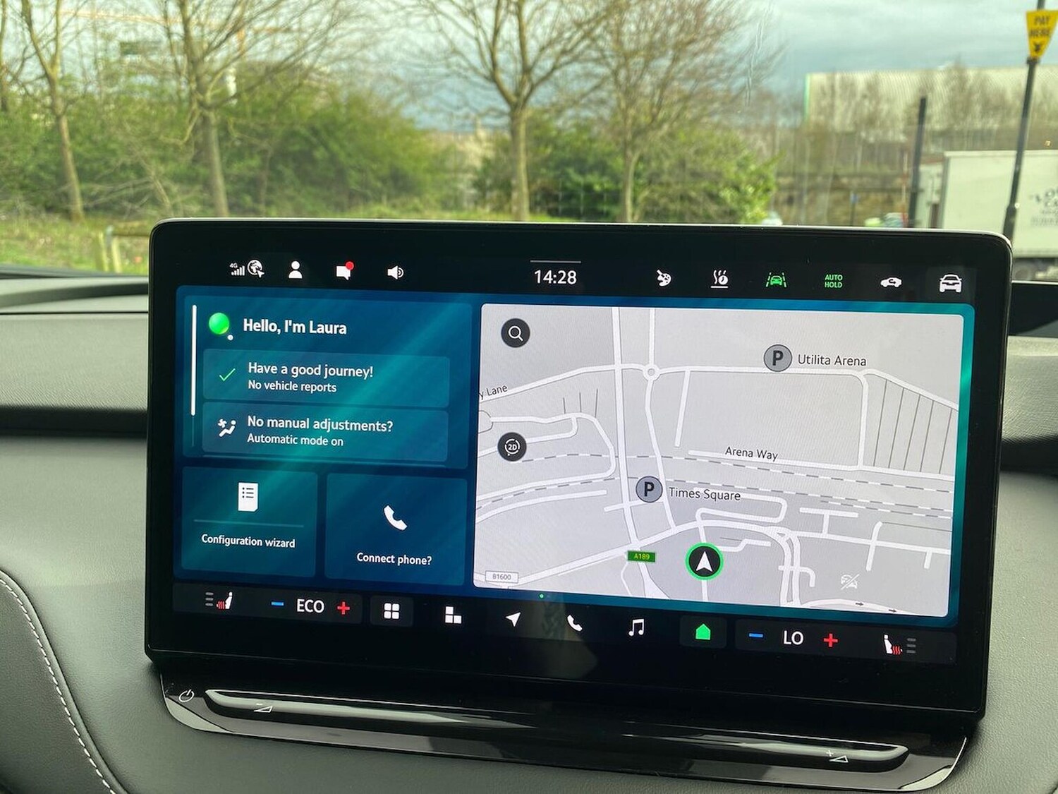 Used Skoda Enyaq 2025 for sale - 77721410: Photo 12