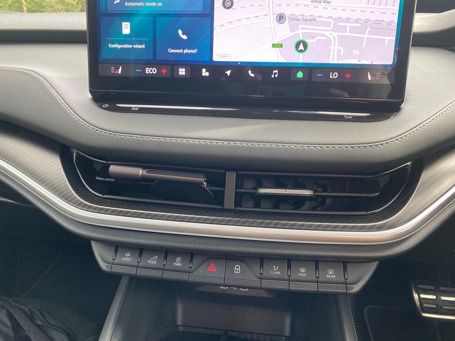 Used Skoda Enyaq 2025 for sale - 77721410: Photo 13