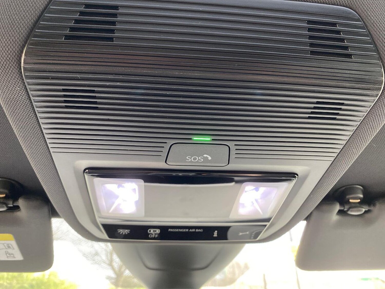 Used Skoda Enyaq 2025 for sale - 77721410: Photo 15