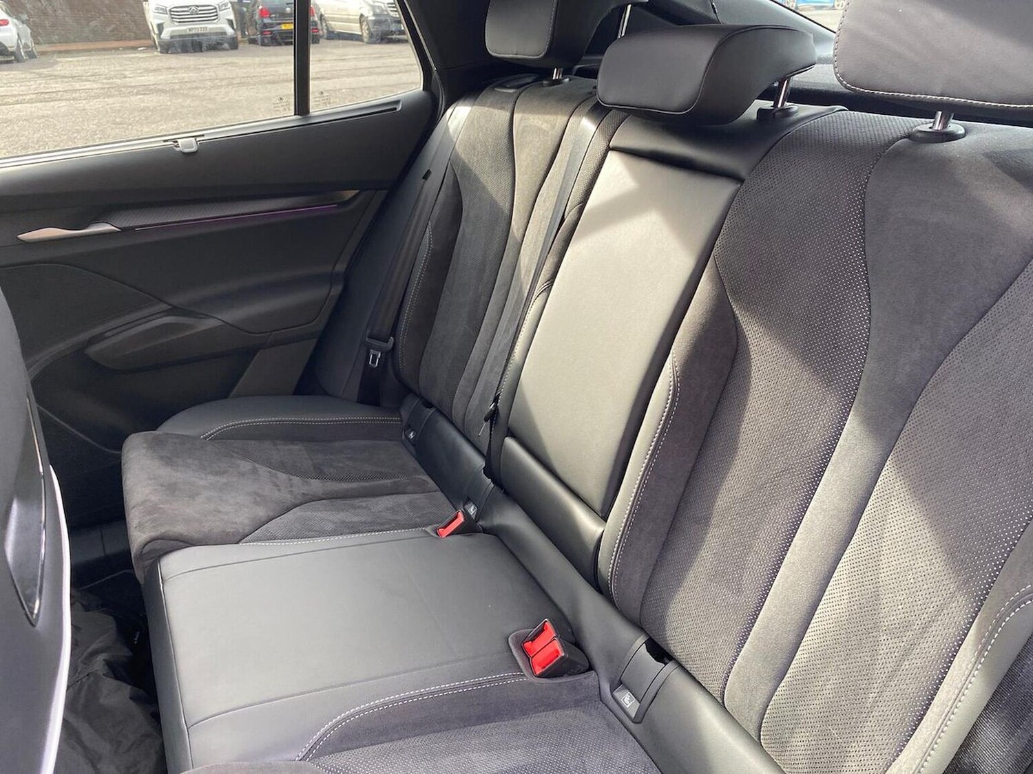 Used Skoda Enyaq 2025 for sale - 77721410: Photo 17