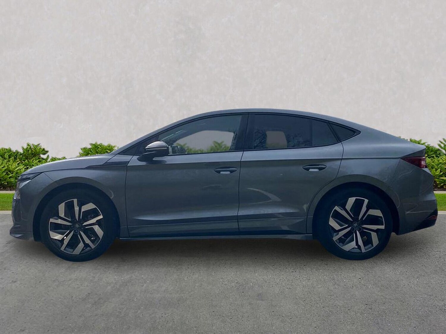 Used Skoda Enyaq 2025 for sale - 77721410: Photo 20