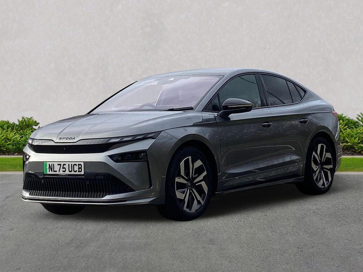 Used Skoda Enyaq 2025 for sale - 77721410: Photo 21