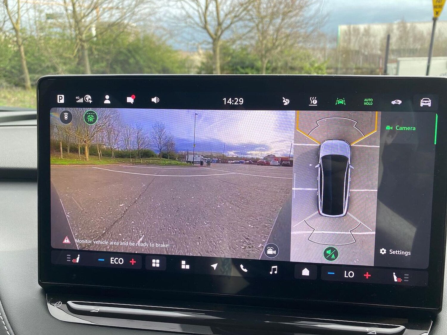 Used Skoda Enyaq 2025 for sale - 77721410: Photo 24