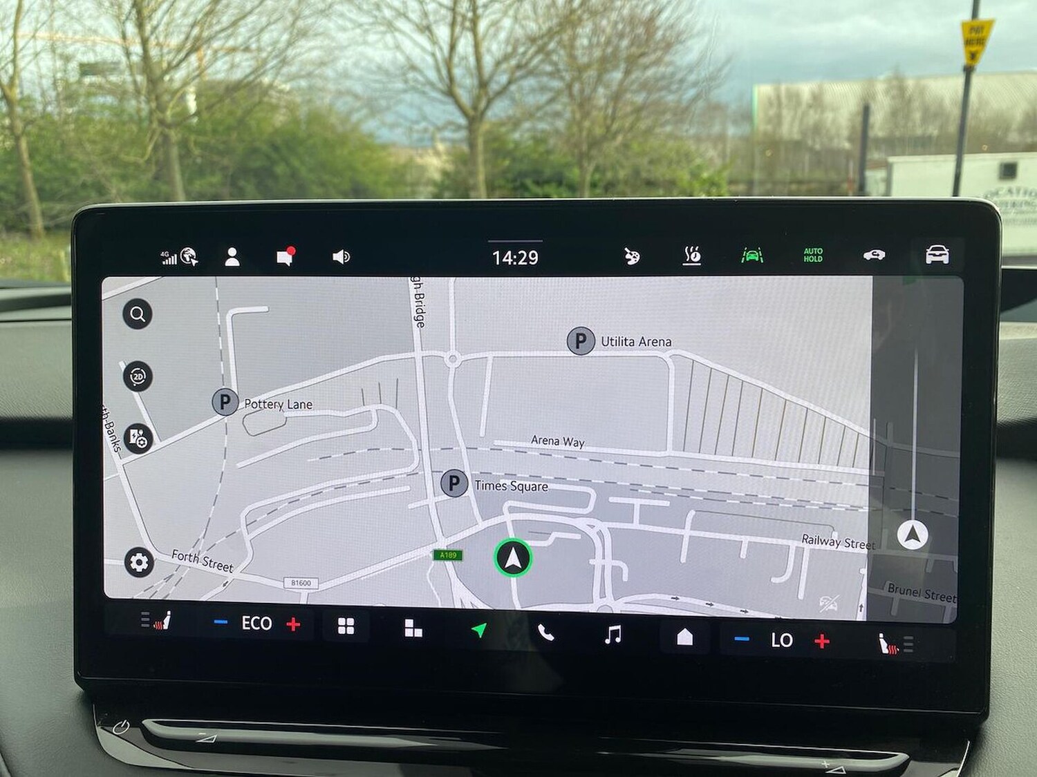 Used Skoda Enyaq 2025 for sale - 77721410: Photo 25