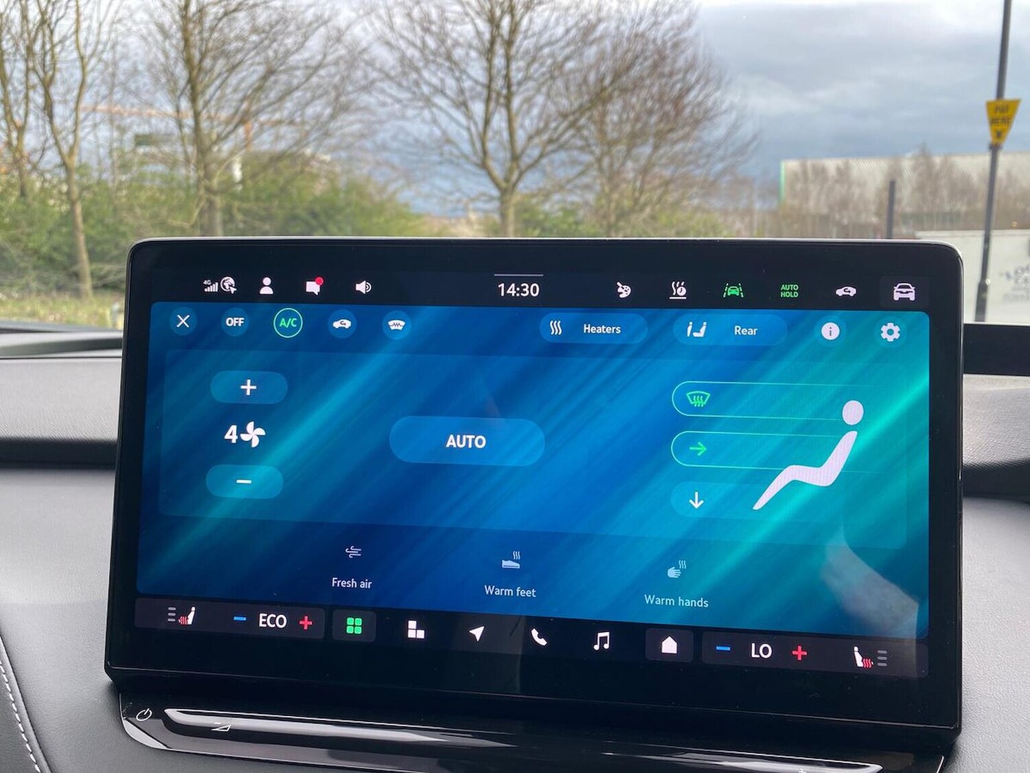 Used Skoda Enyaq 2025 for sale - 77721410: Photo 26