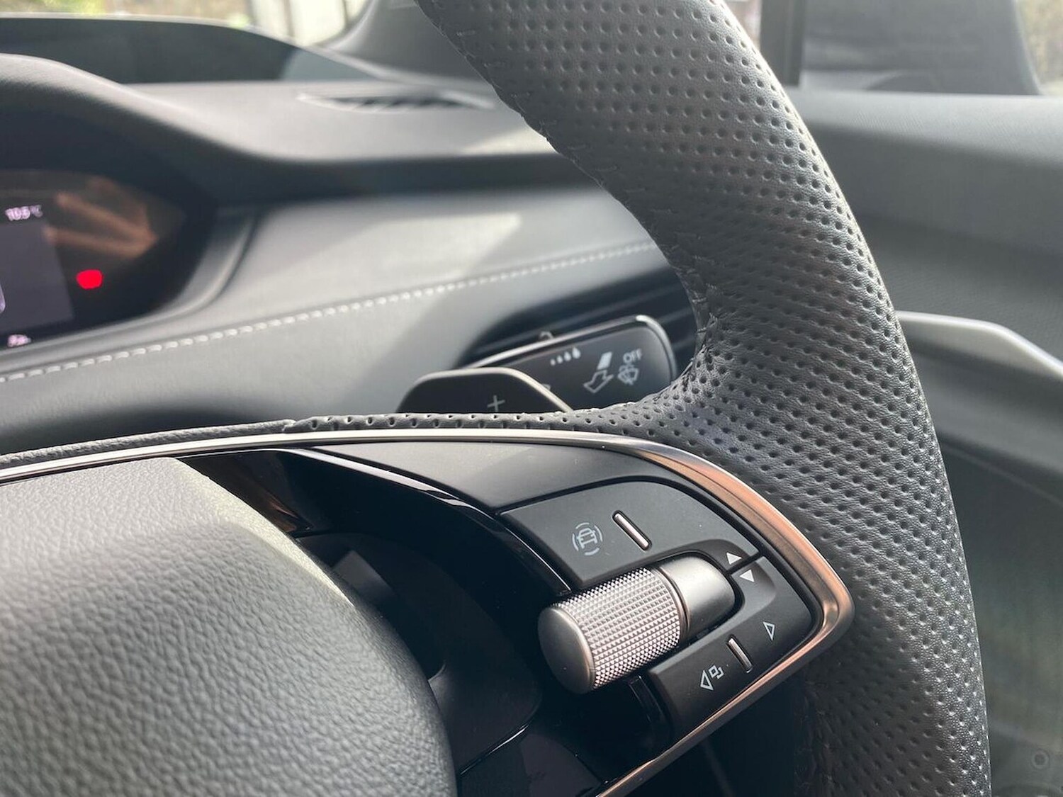 Used Skoda Enyaq 2025 for sale - 77721410: Photo 27