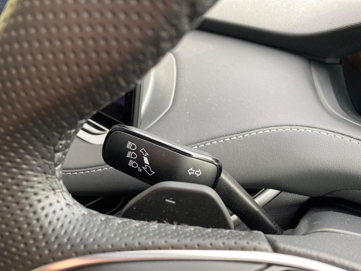 Used Skoda Enyaq 2025 for sale - 77721410: Photo 30