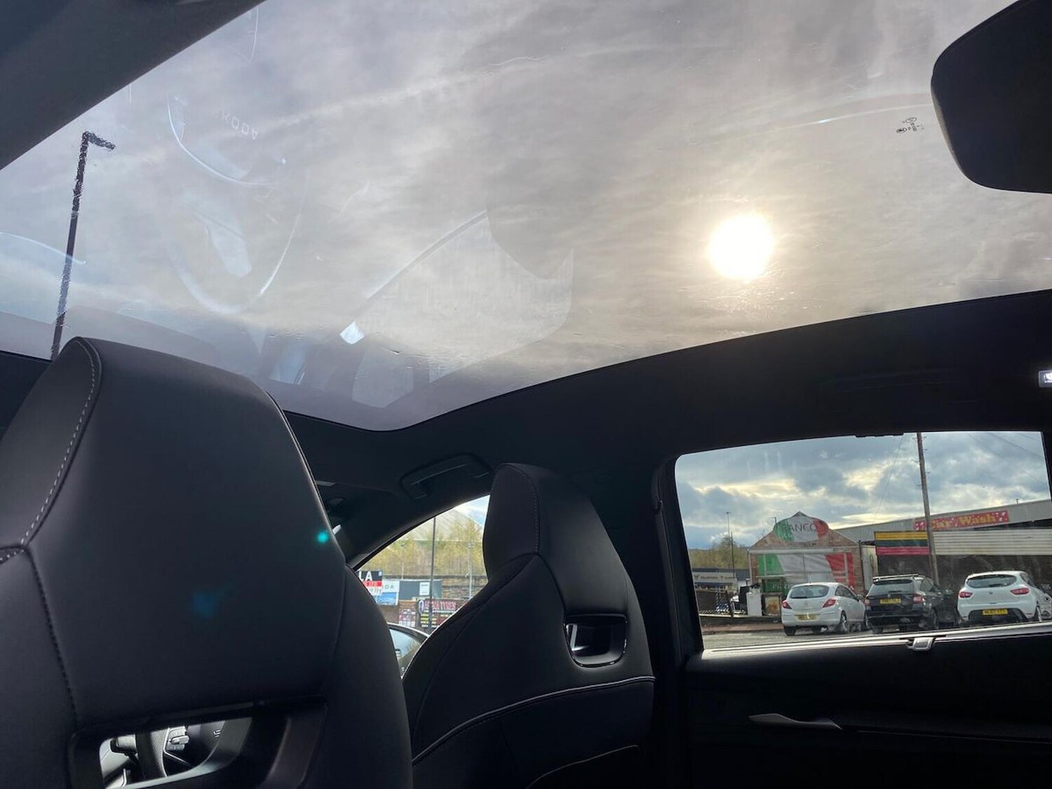 Used Skoda Enyaq 2025 for sale - 77721410: Photo 33