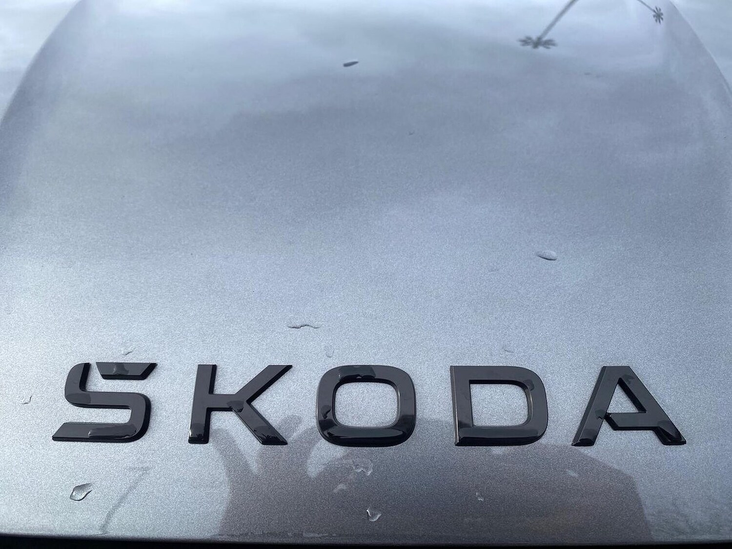 Used Skoda Enyaq 2025 for sale - 77721410: Photo 34