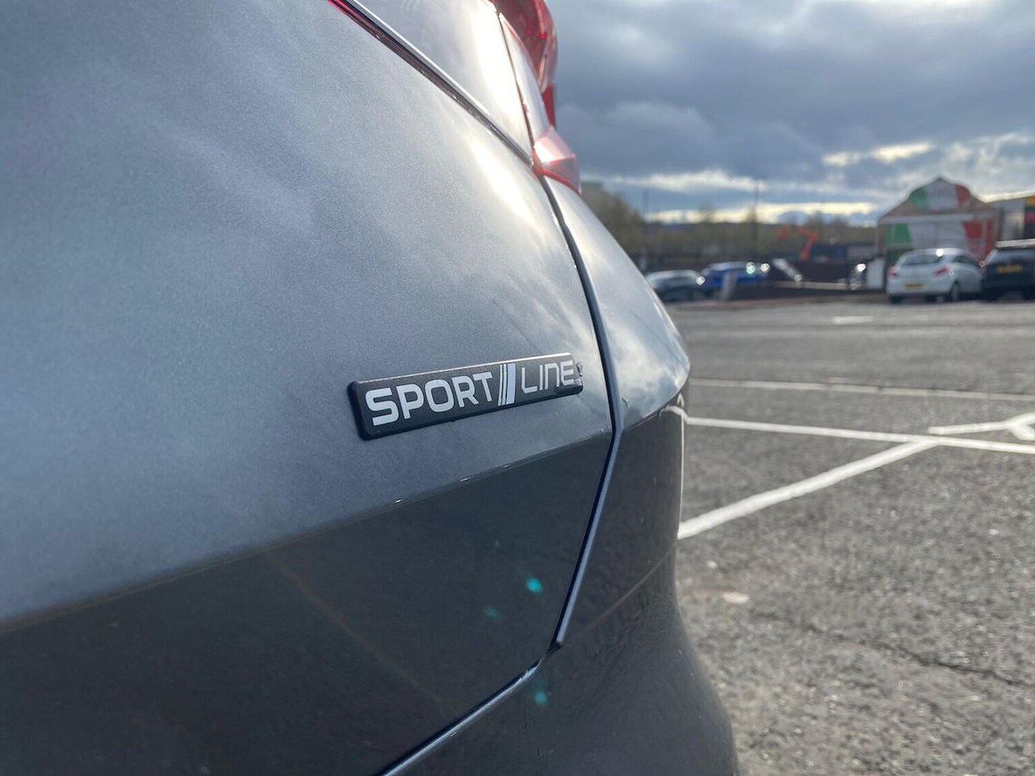 Used Skoda Enyaq 2025 for sale - 77721410: Photo 36