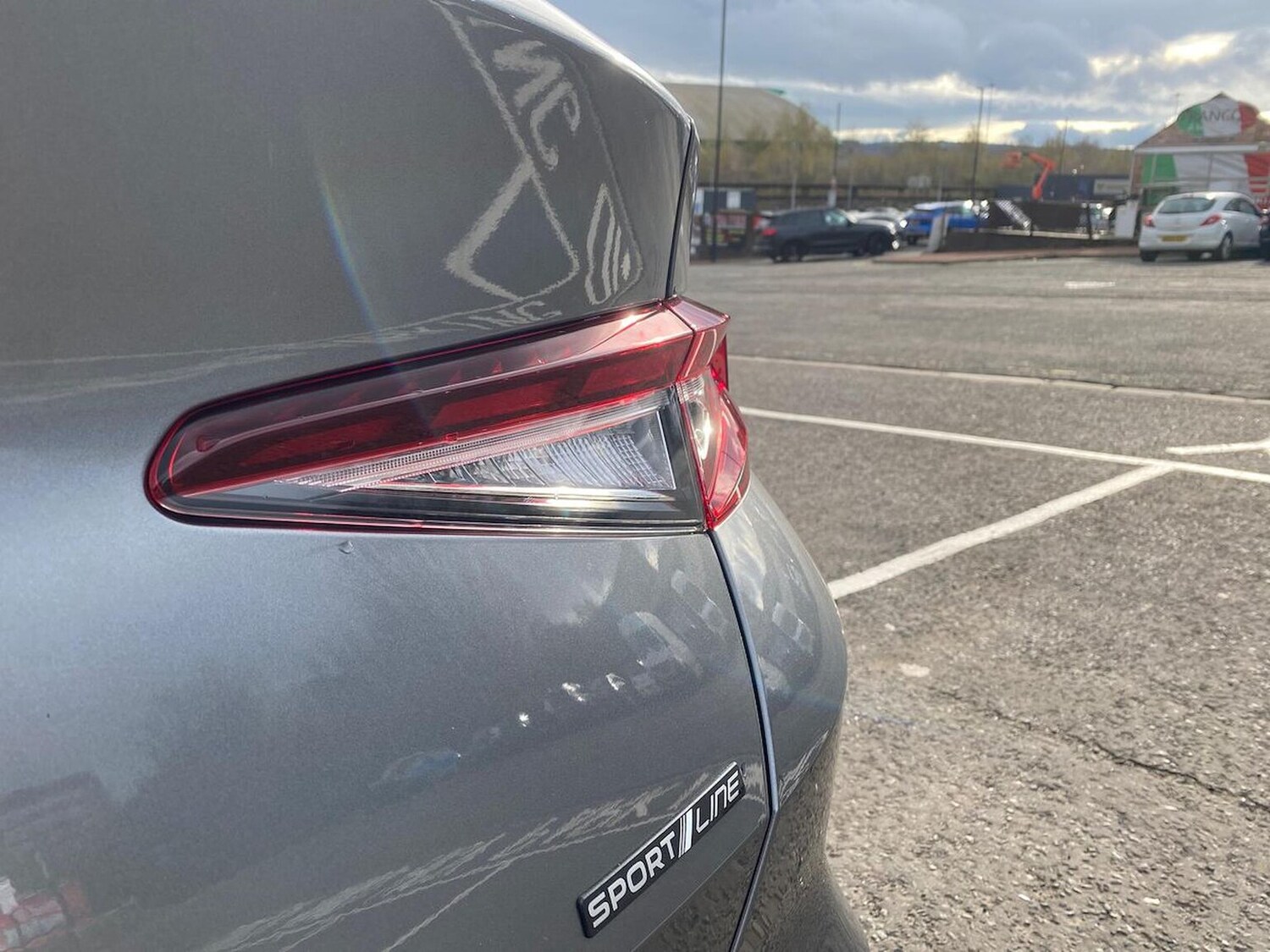 Used Skoda Enyaq 2025 for sale - 77721410: Photo 37