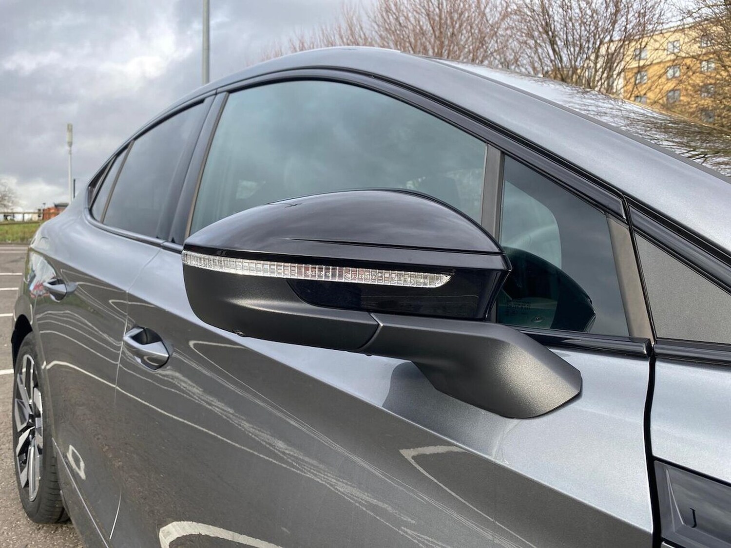 Used Skoda Enyaq 2025 for sale - 77721410: Photo 39