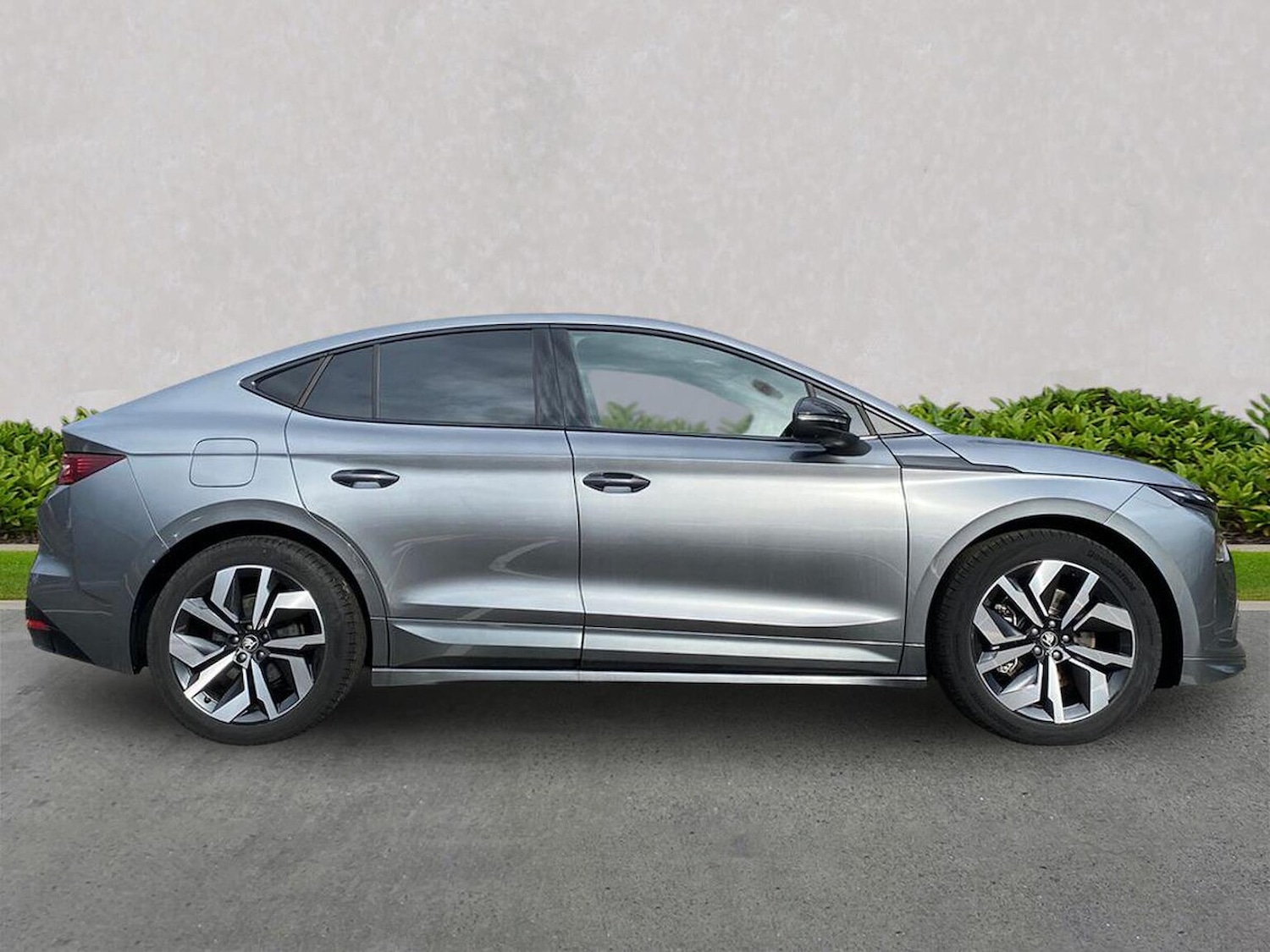 Used Skoda Enyaq 2025 for sale - 77721410: Photo 4