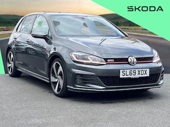 Used Volkswagen Golf 2019 for sale - 79459306: Photo