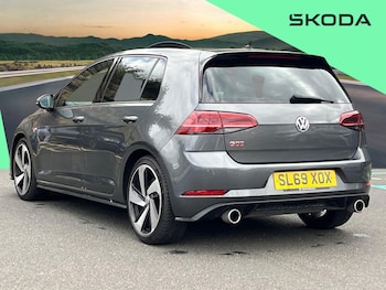 Used Volkswagen Golf 2019 for sale - 79459306: Photo