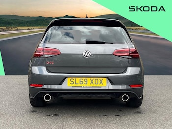 Used Volkswagen Golf 2019 for sale - 79459306: Photo