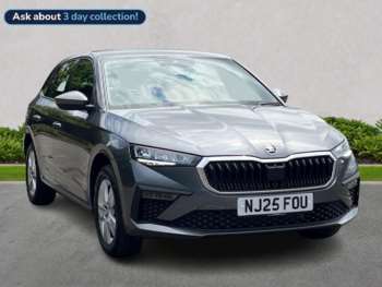 2025 - 1.0 Tsi 116 Se Edition 5Dr