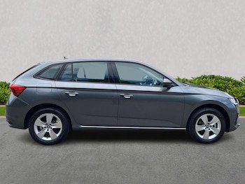 Used Skoda Scala 2025 for sale - 75436620: Photo