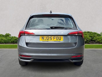 Used Skoda Scala 2025 for sale - 75436620: Photo
