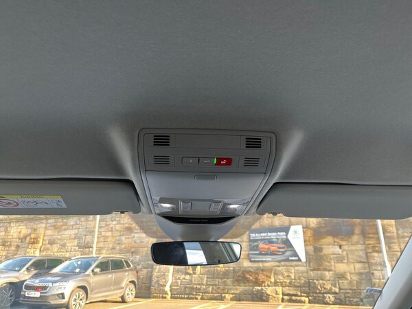 Used Skoda Fabia 2025 for sale - 76225010: Photo 16