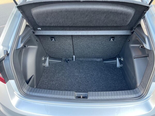 Used Skoda Fabia 2025 for sale - 76225010: Photo 19