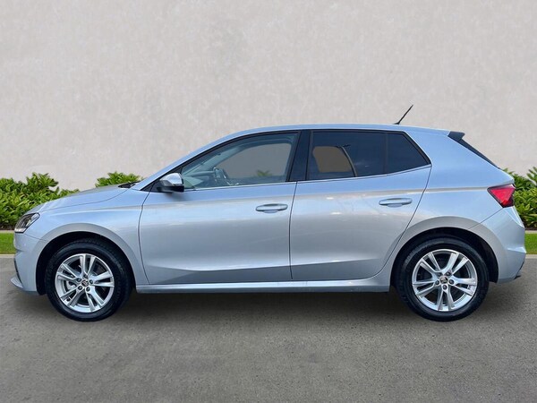 Used Skoda Fabia 2025 for sale - 76225010: Photo 21