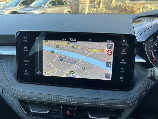 Used Skoda Fabia 2025 for sale - 76225010: Photo 23