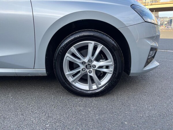 Used Skoda Fabia 2025 for sale - 76225010: Photo 8