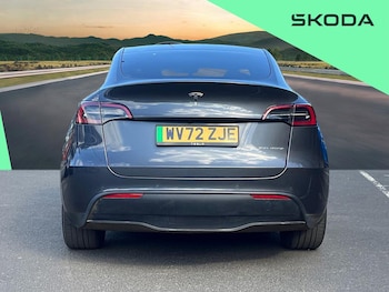 Used Tesla Model Y 2022 for sale - 78565532: Photo
