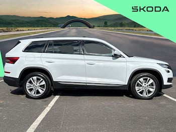 Used Skoda Kodiaq 2019 for sale - 79725032: Photo