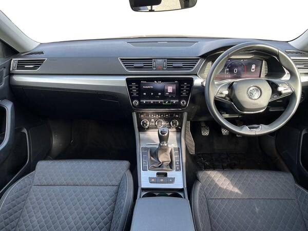Used Skoda Superb 2022 for sale - 76225013: Photo 10