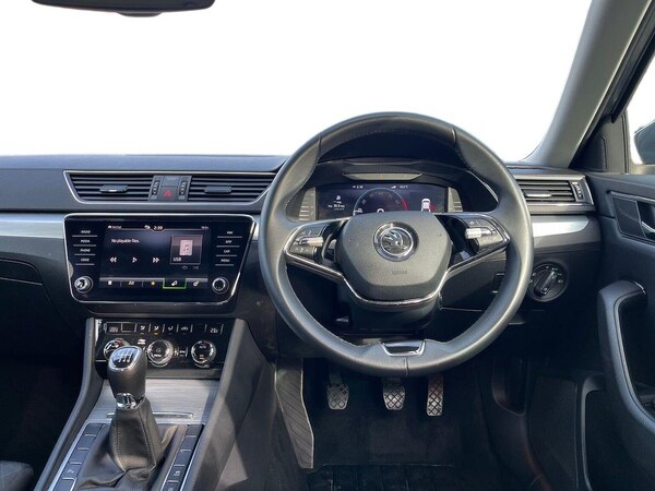 Used Skoda Superb 2022 for sale - 76225013: Photo 11