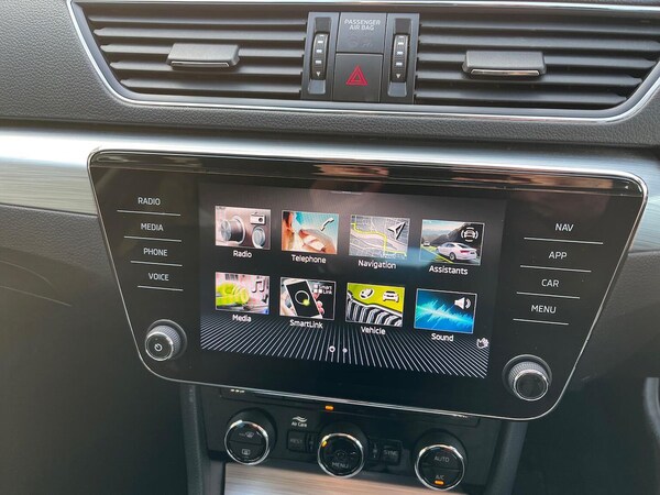 Used Skoda Superb 2022 for sale - 76225013: Photo 13