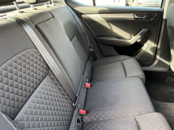 Used Skoda Superb 2022 for sale - 76225013: Photo 18