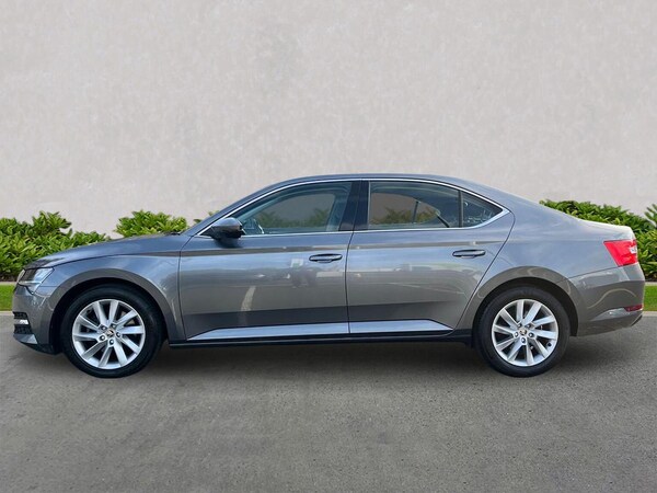 Used Skoda Superb 2022 for sale - 76225013: Photo 21