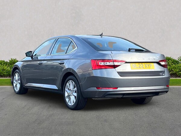 Used Skoda Superb 2022 for sale - 76225013: Photo 3