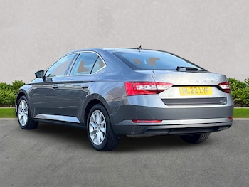 Used Skoda Superb 2022 for sale - 76225013: Photo 3