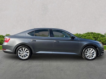 Used Skoda Superb 2022 for sale - 76225013: Photo 4