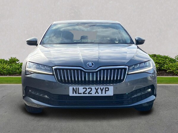 Used Skoda Superb 2022 for sale - 76225013: Photo 7