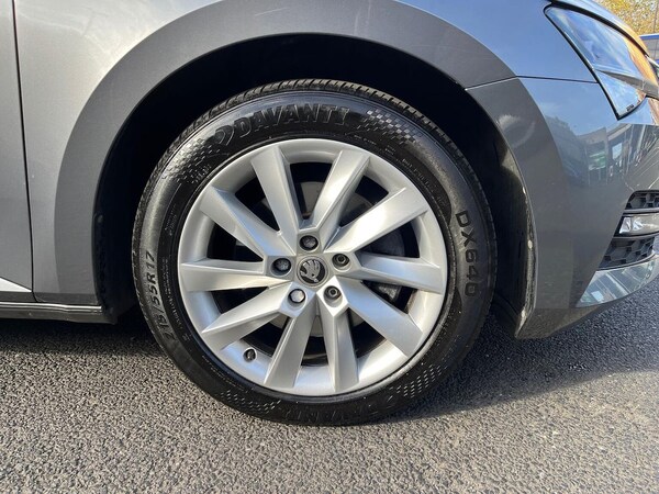Used Skoda Superb 2022 for sale - 76225013: Photo 8