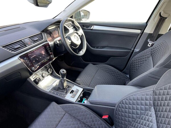 Used Skoda Superb 2022 for sale - 76225013: Photo 9